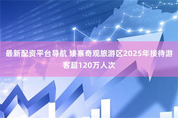 最新配资平台导航 矮寨奇观旅游区2025年接待游客超120万人次